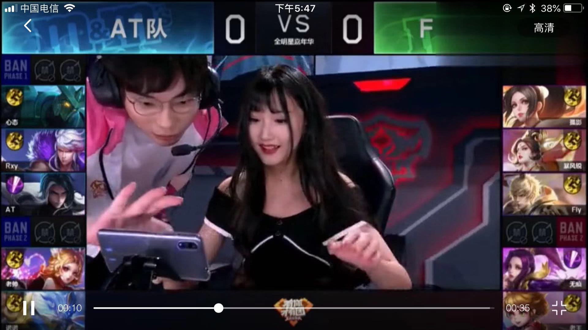 析者提供了