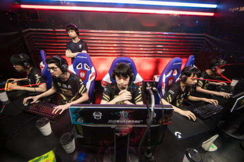 最终赢家 最终赢家