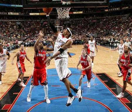 样的领导者 样的领导者