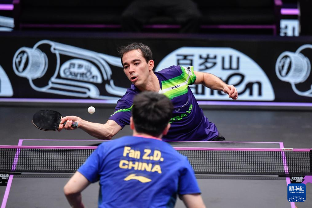 利晋级半决 利晋级半决